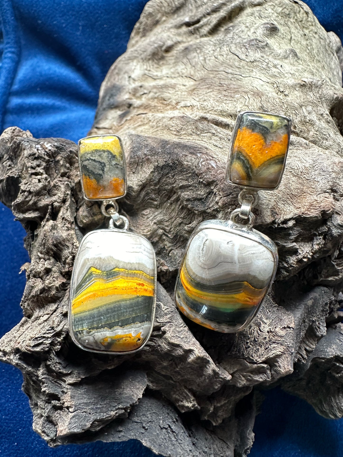 Bumblebee Jasper