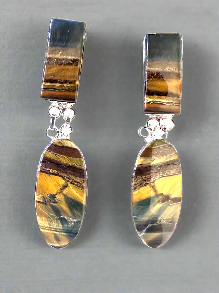 Tiger Eye