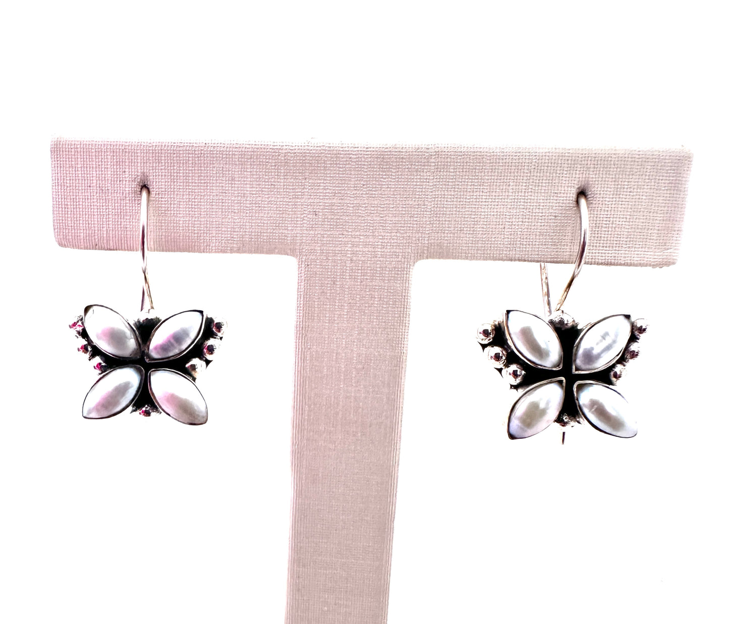 Pearl Butterfly