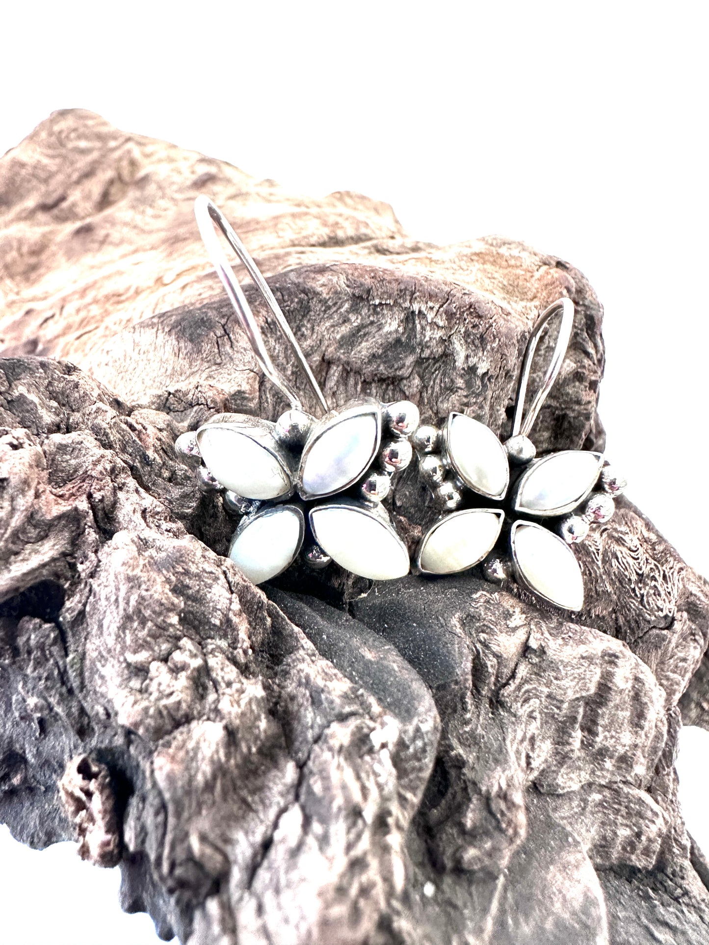 Pearl Butterfly