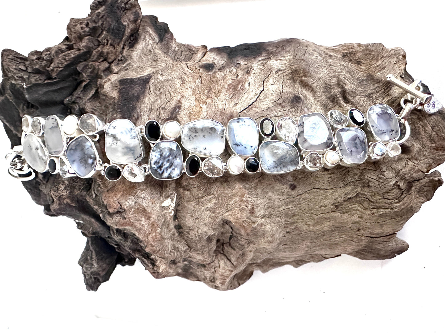 Dendrite Opal
