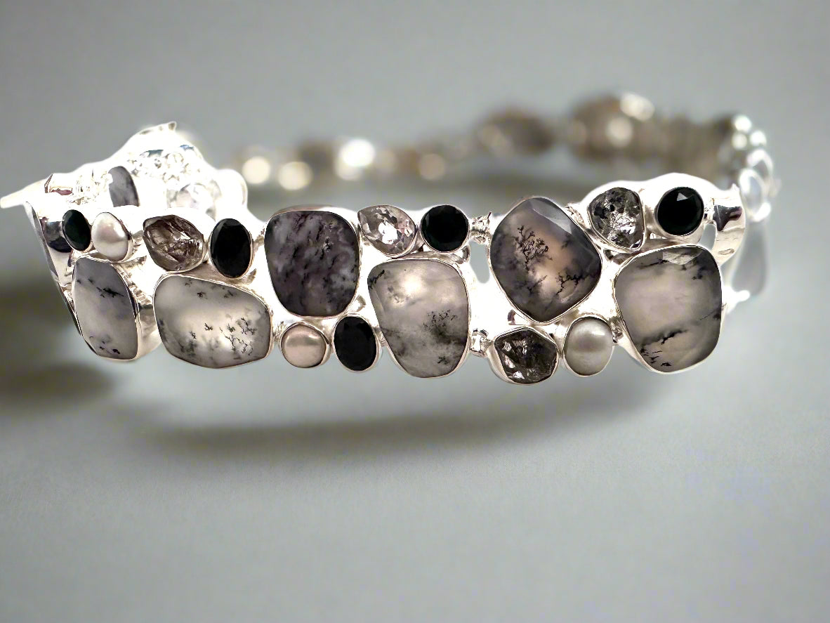 Dendrite Opal