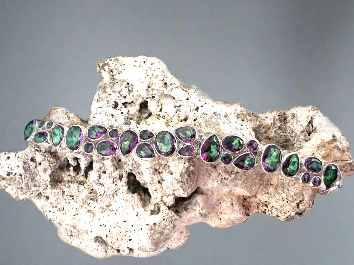 Mystic Topaz