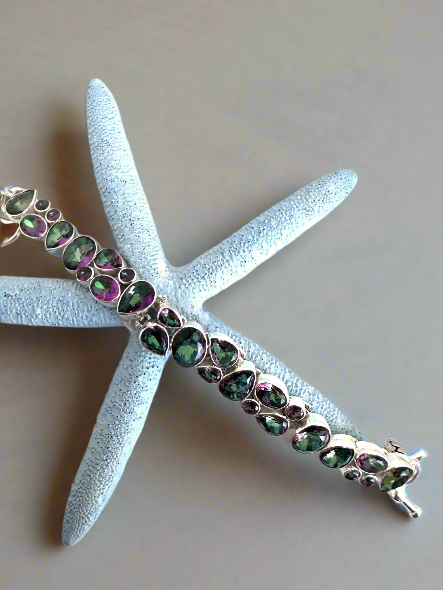 Mystic Topaz