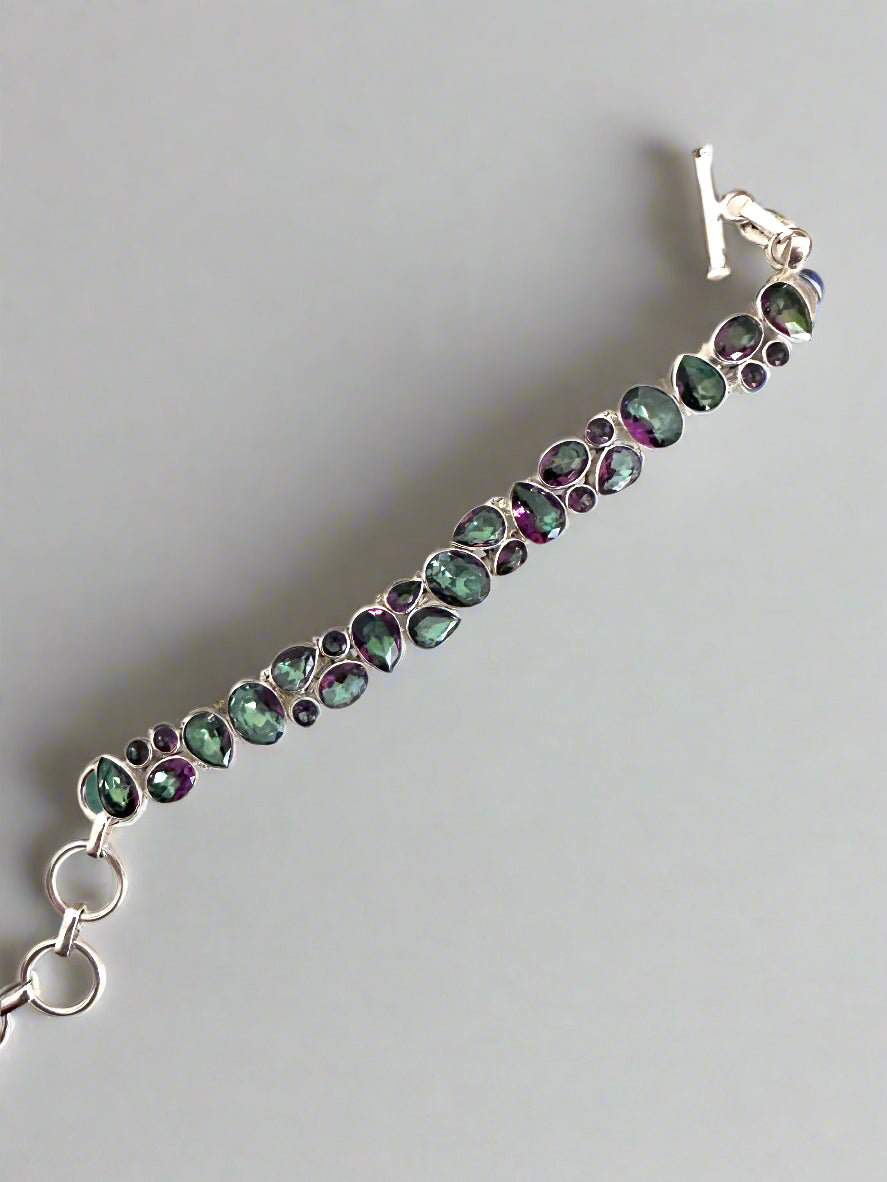 Mystic Topaz