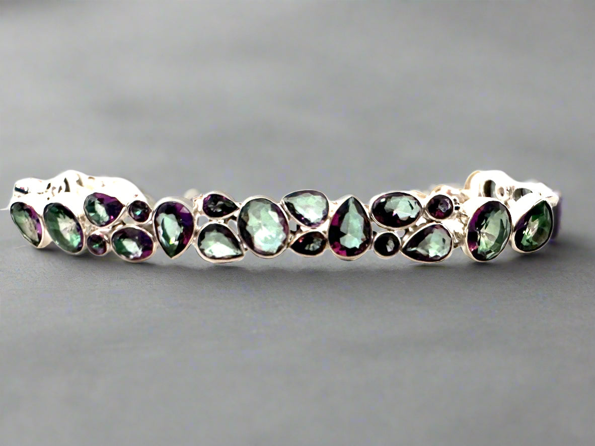 Mystic Topaz