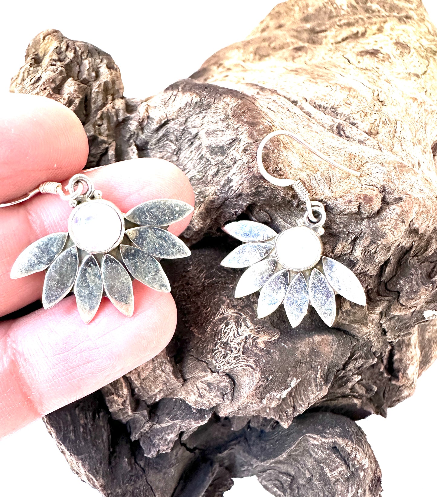 Moonstone Daisy