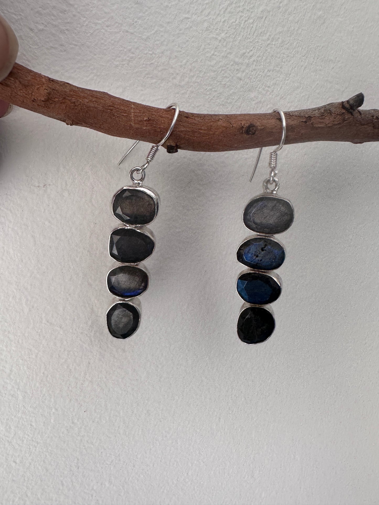 Labradorite