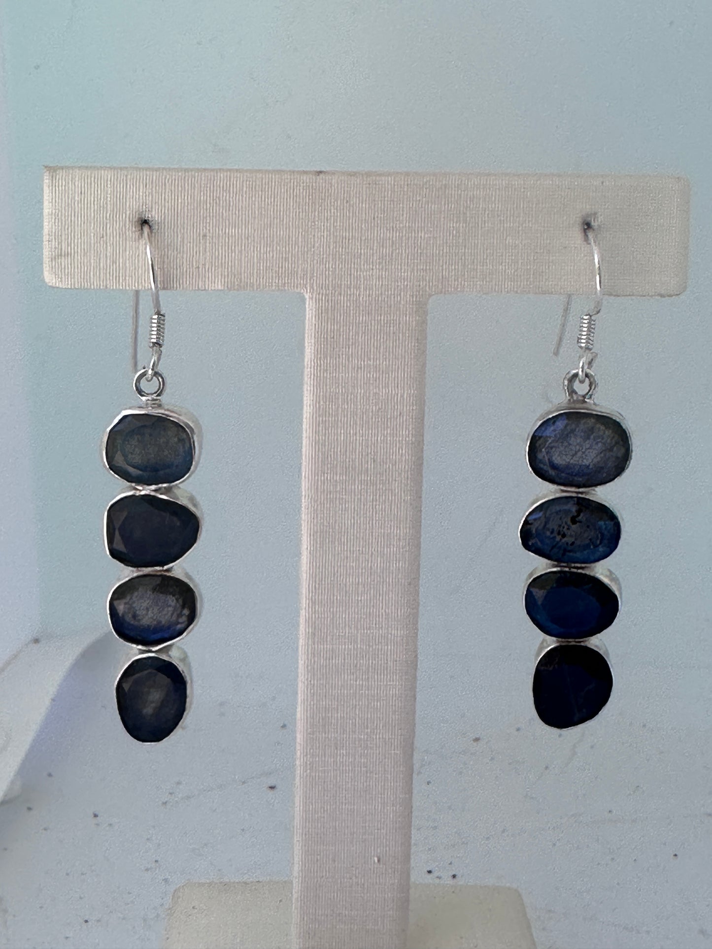 Labradorite
