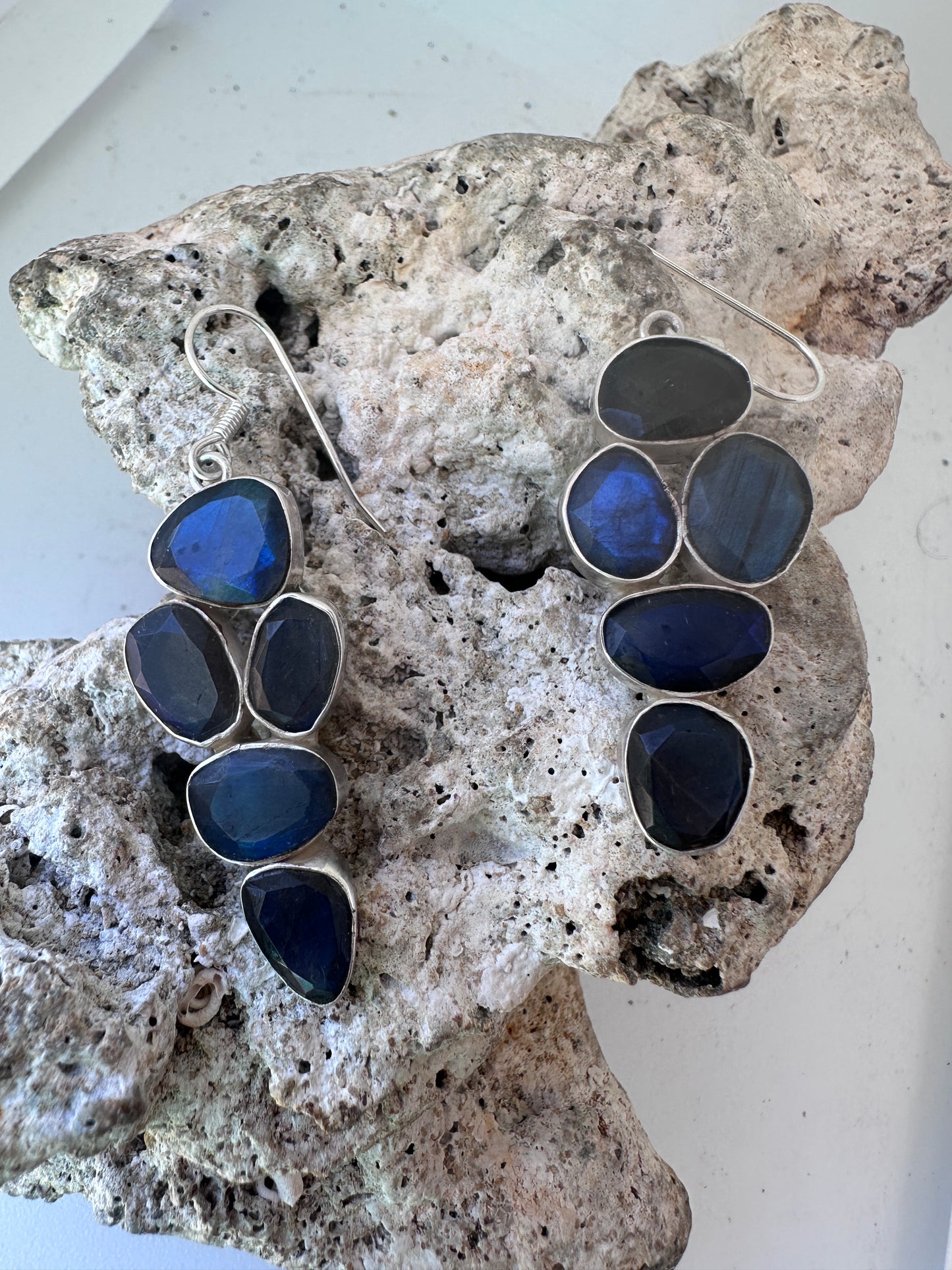 Labradorite