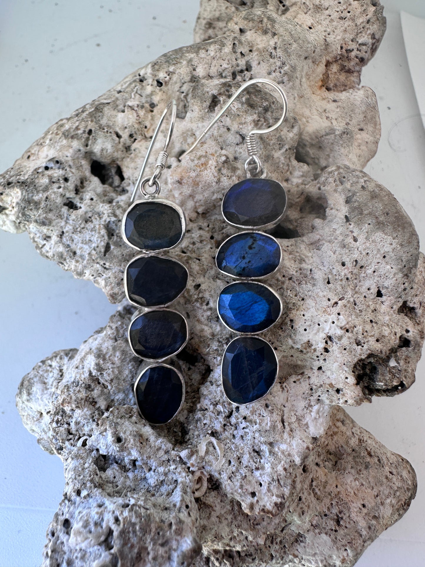 Labradorite