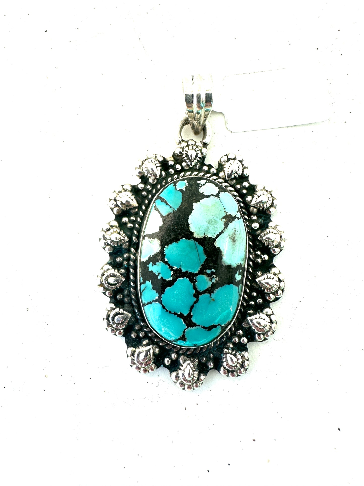 Himalayan Turquoise