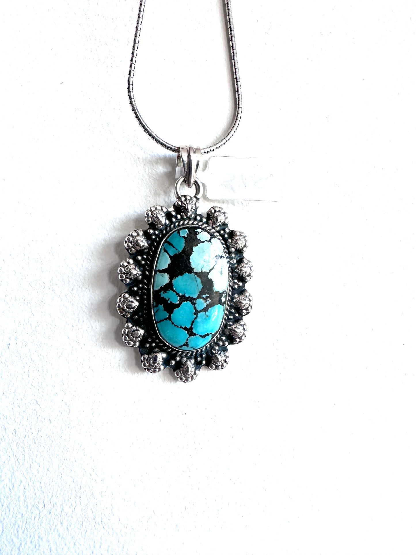 Himalayan Turquoise