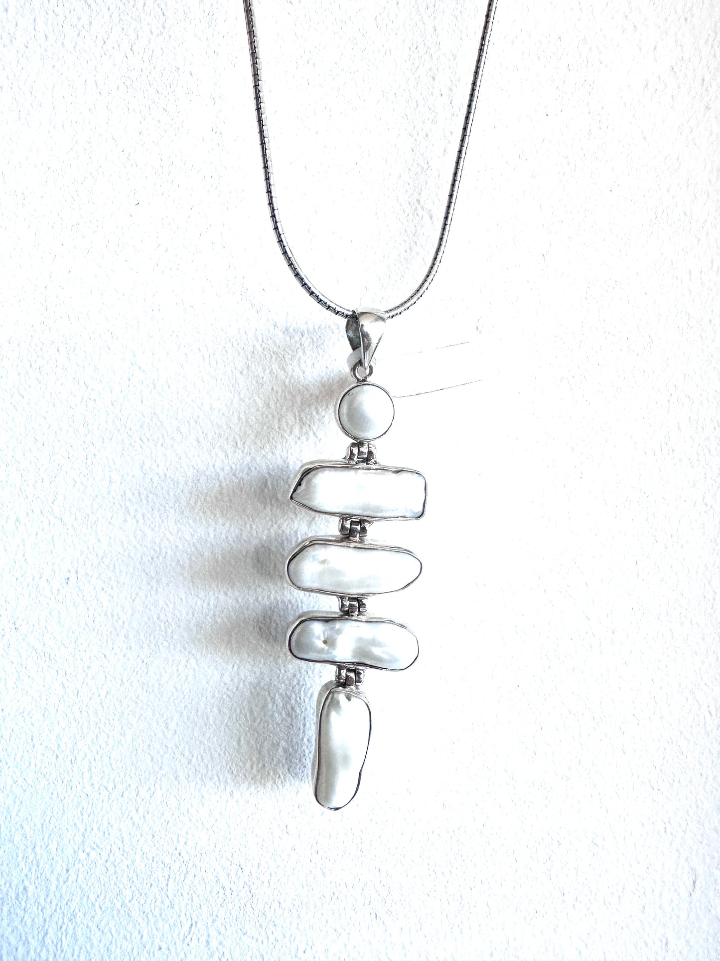 Biwa Pearl