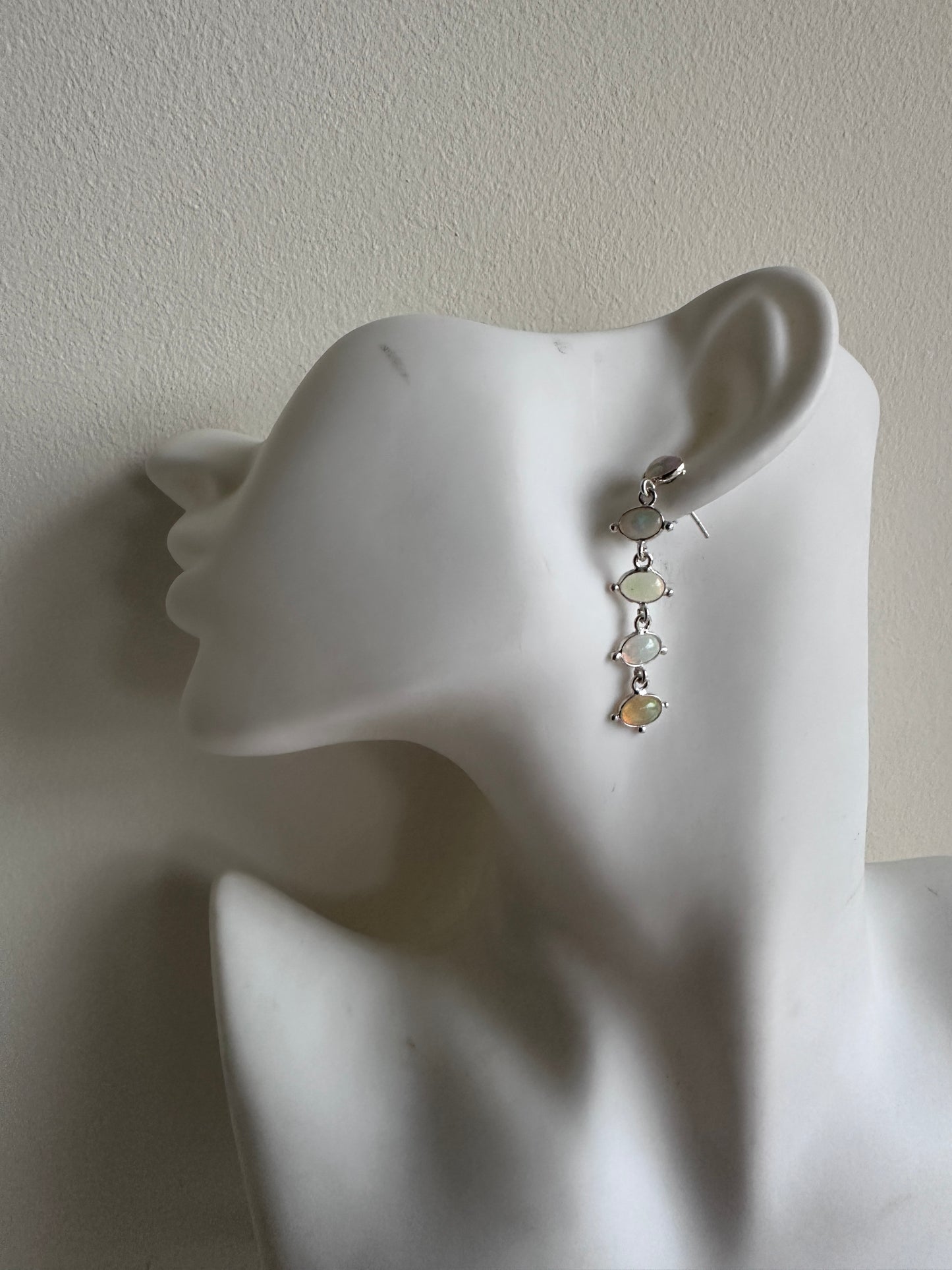 Ethiopian Fire Opal