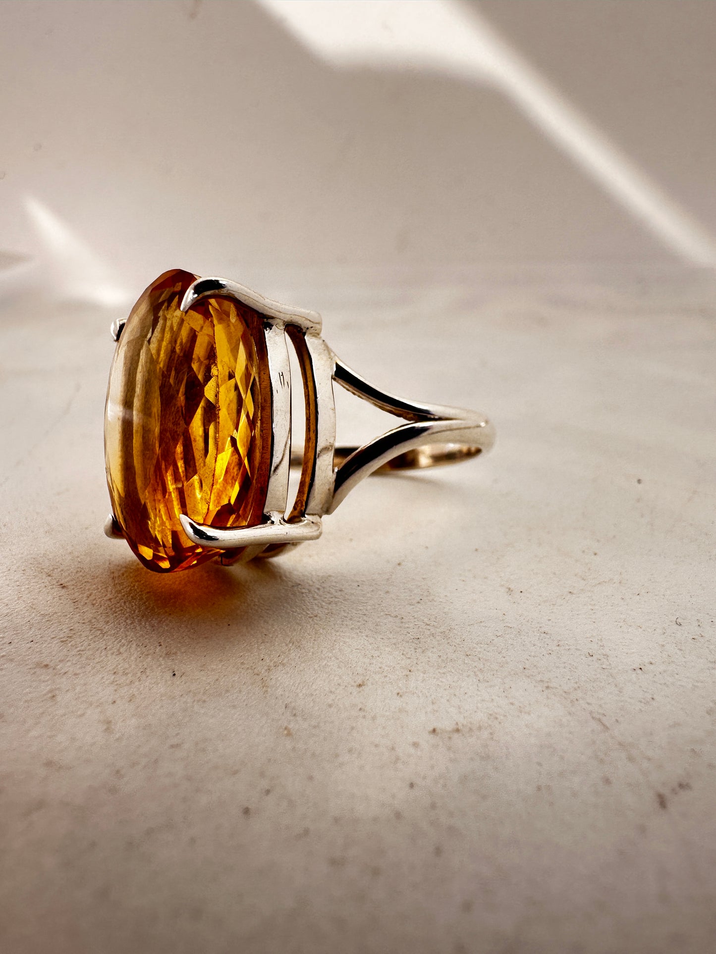 Citrine