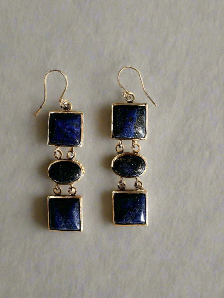 Lapis Lazuli