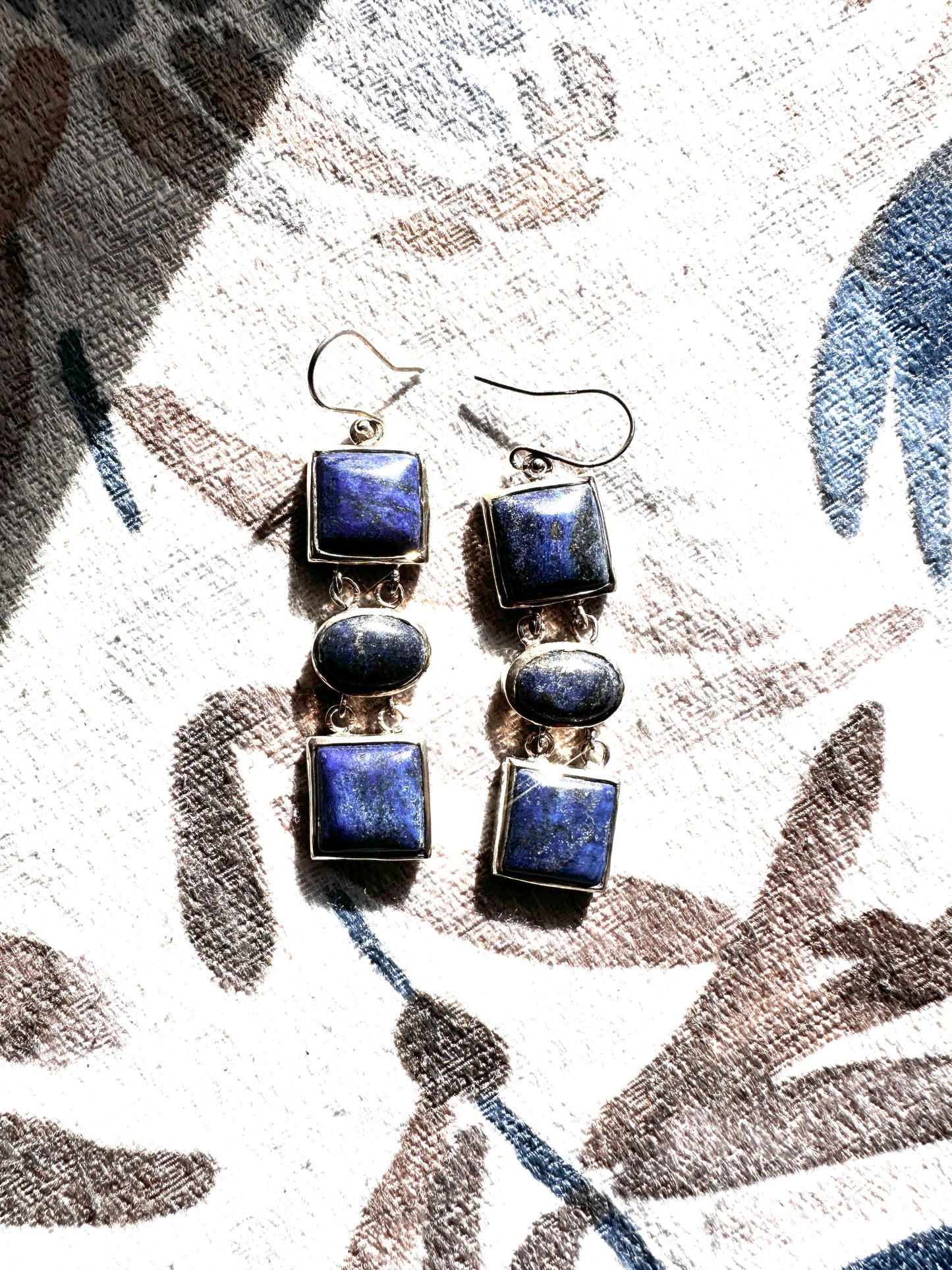 Lapis Lazuli
