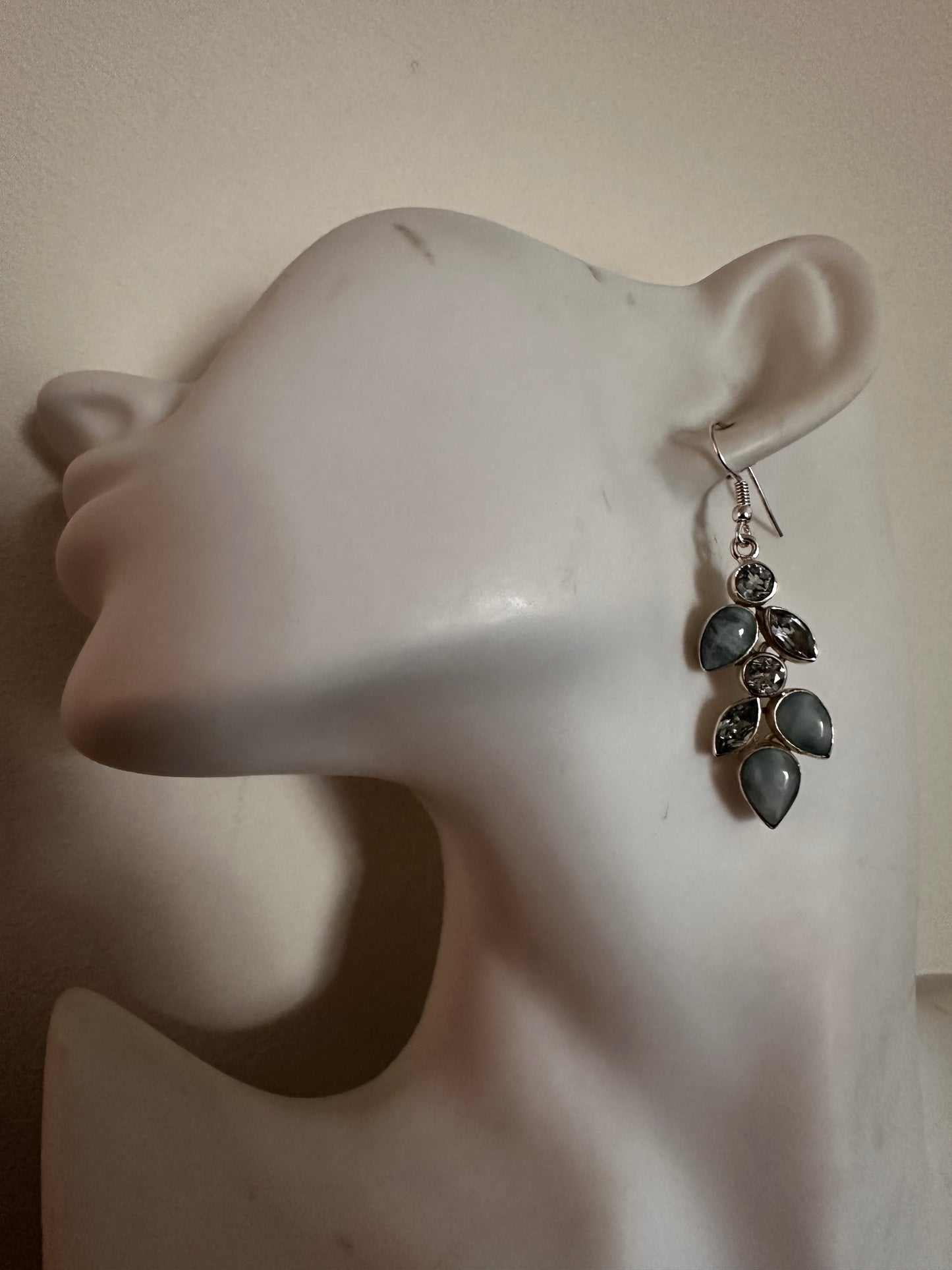 Larimar Vine