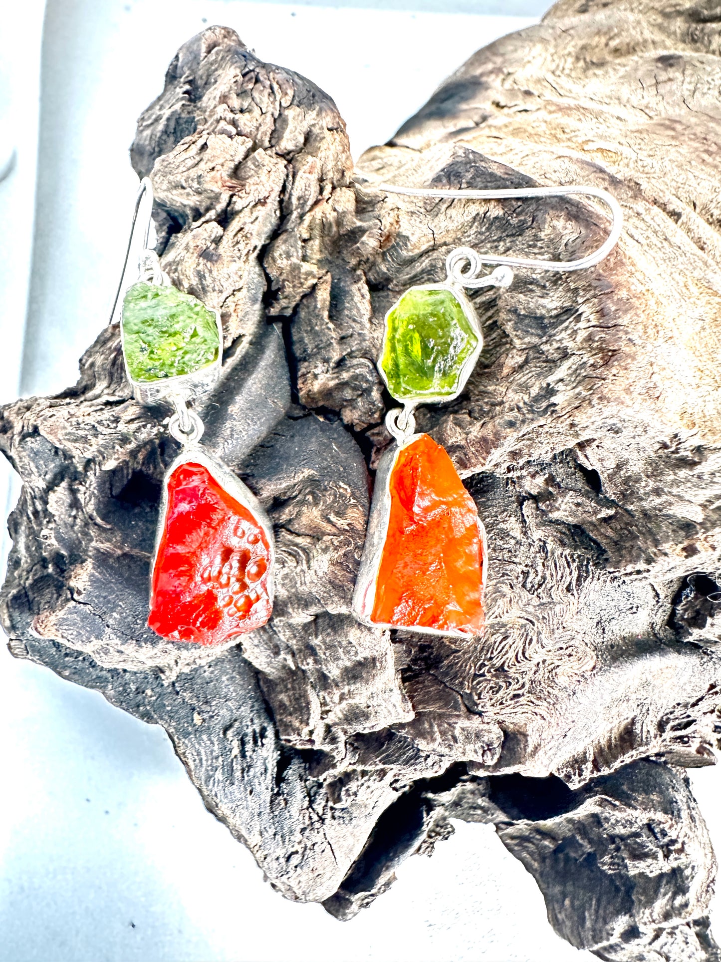 Raw Candy