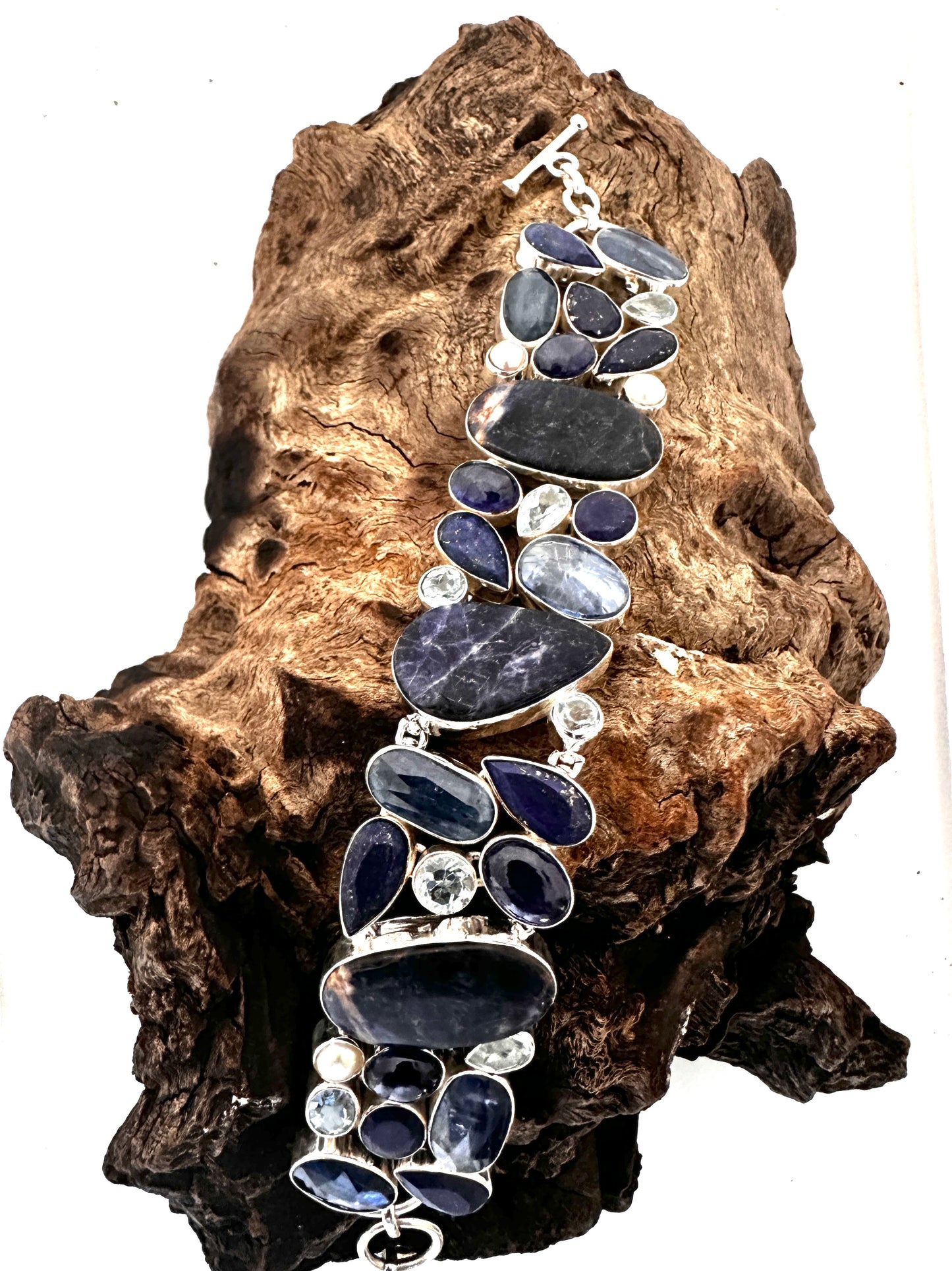 Sodalite