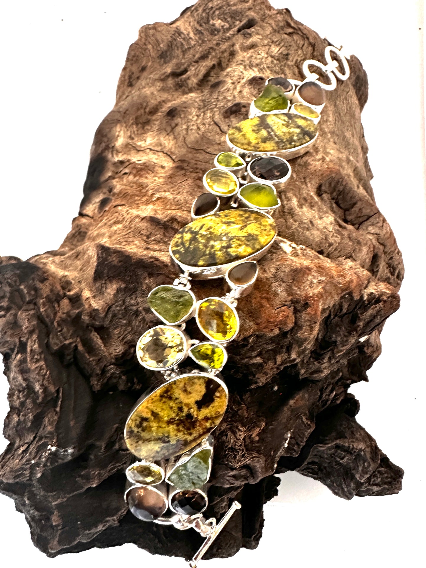 Forest Jasper