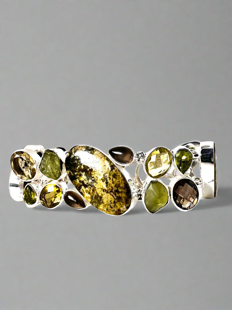 Forest Jasper