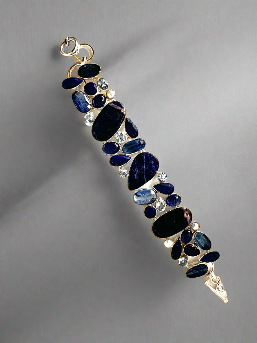 Sodalite