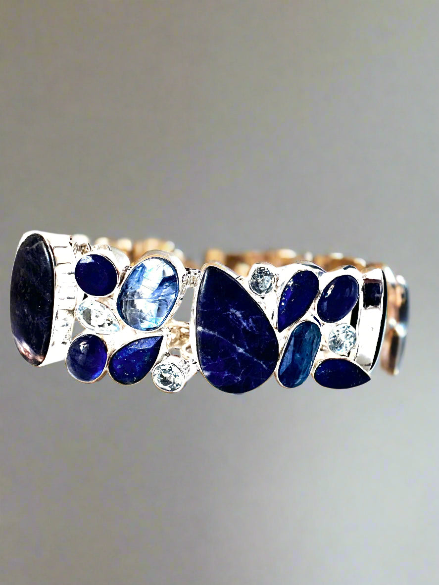Sodalite