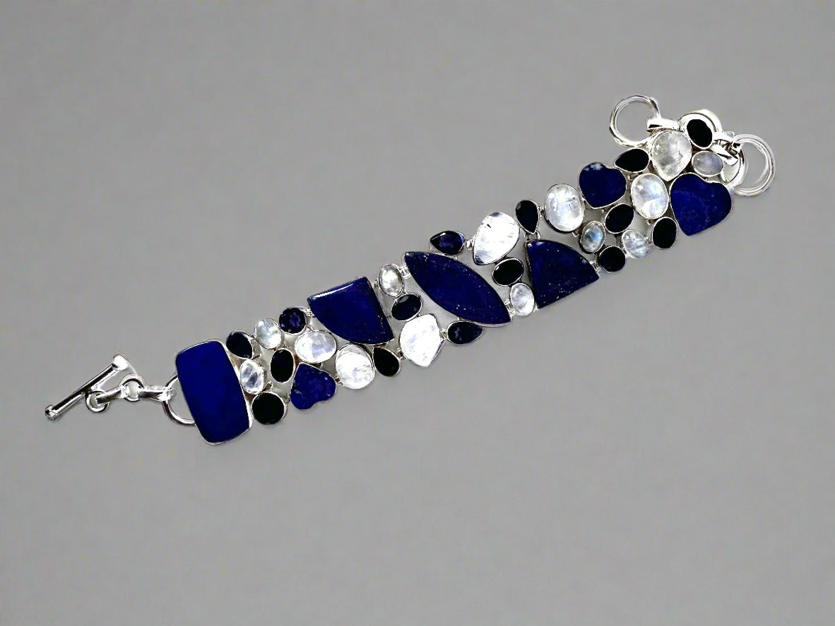 Lapis Lazuli