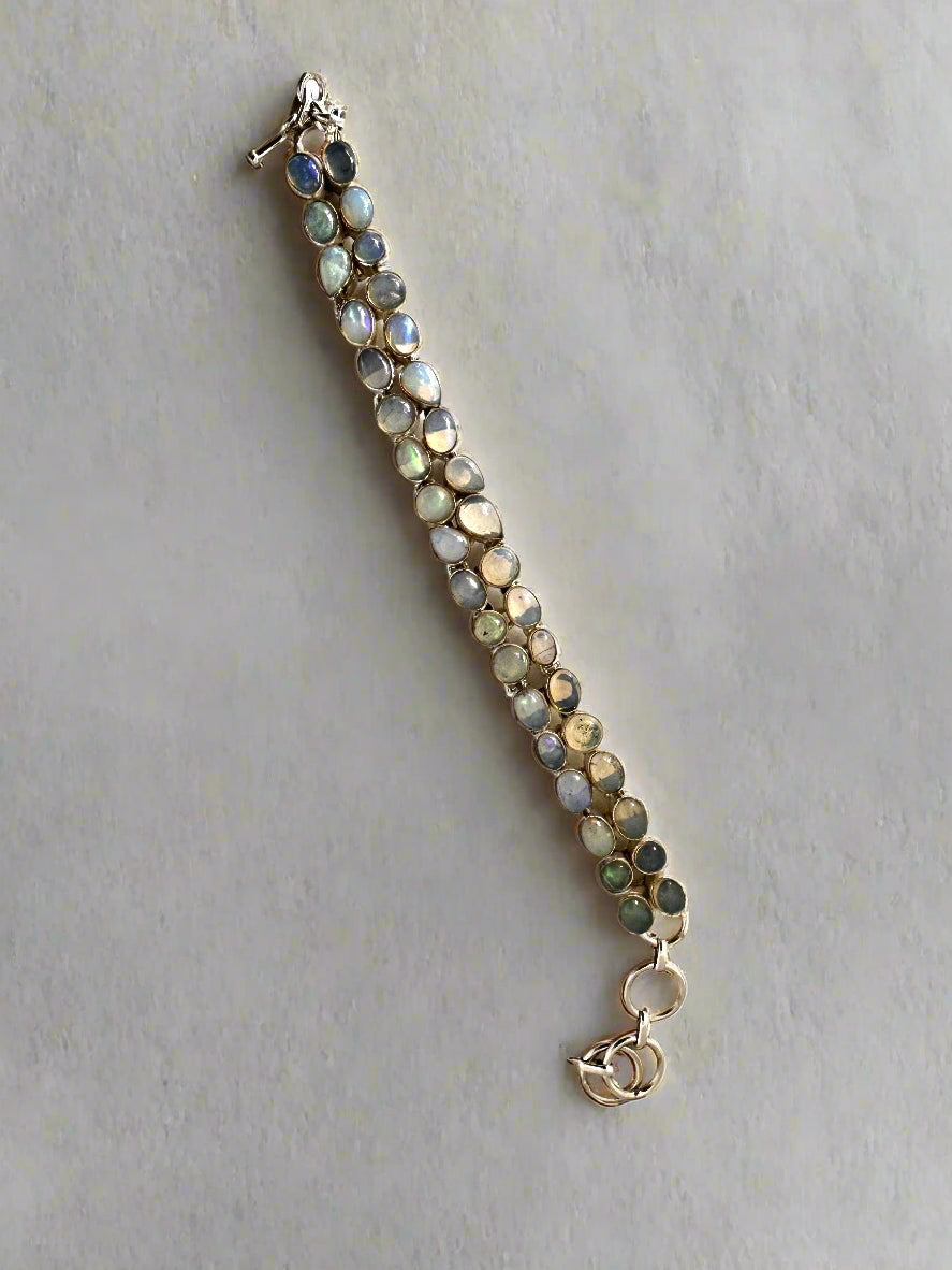 Ethiopian Fire Opal