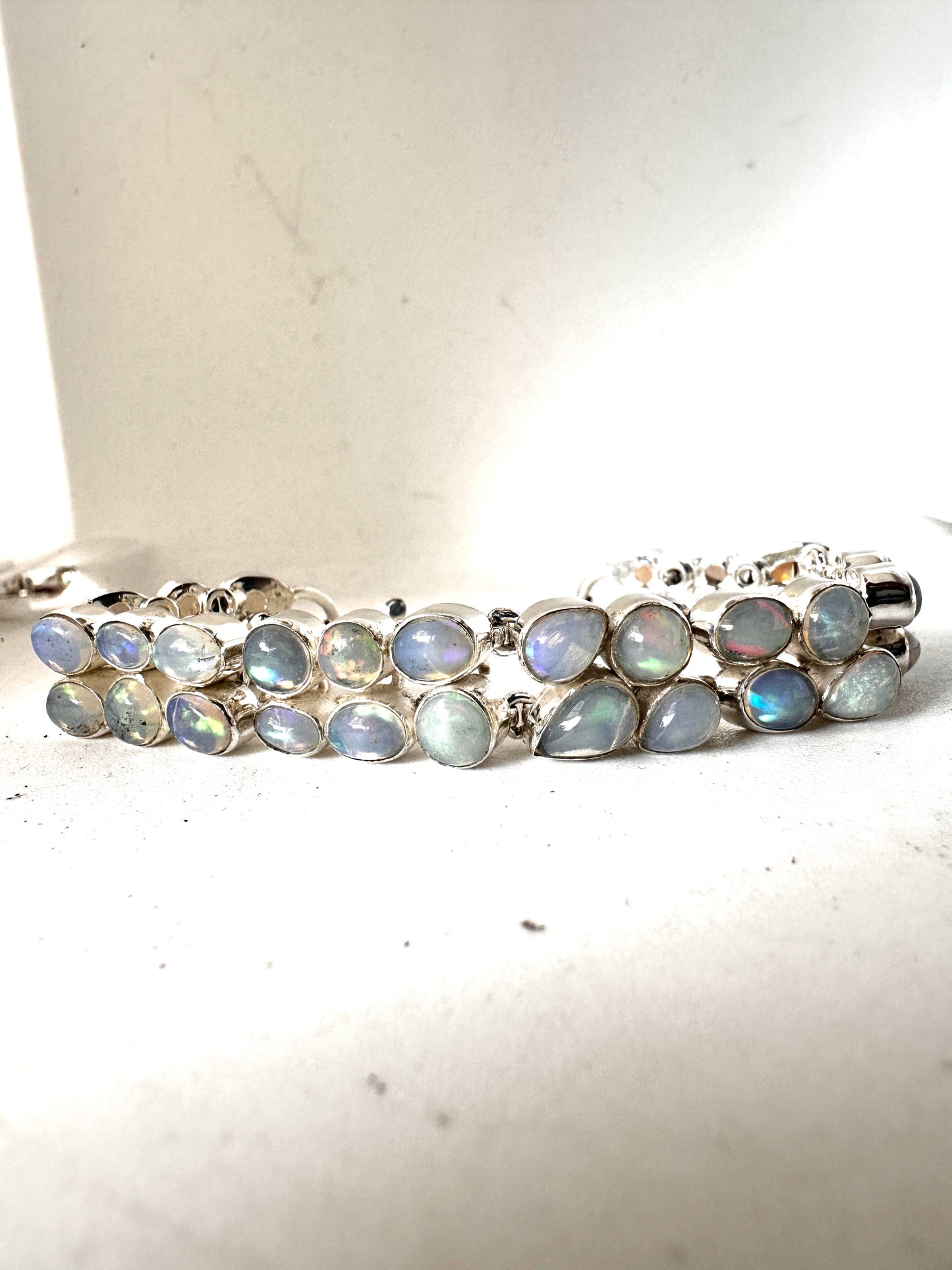 Ethiopian Fire Opal