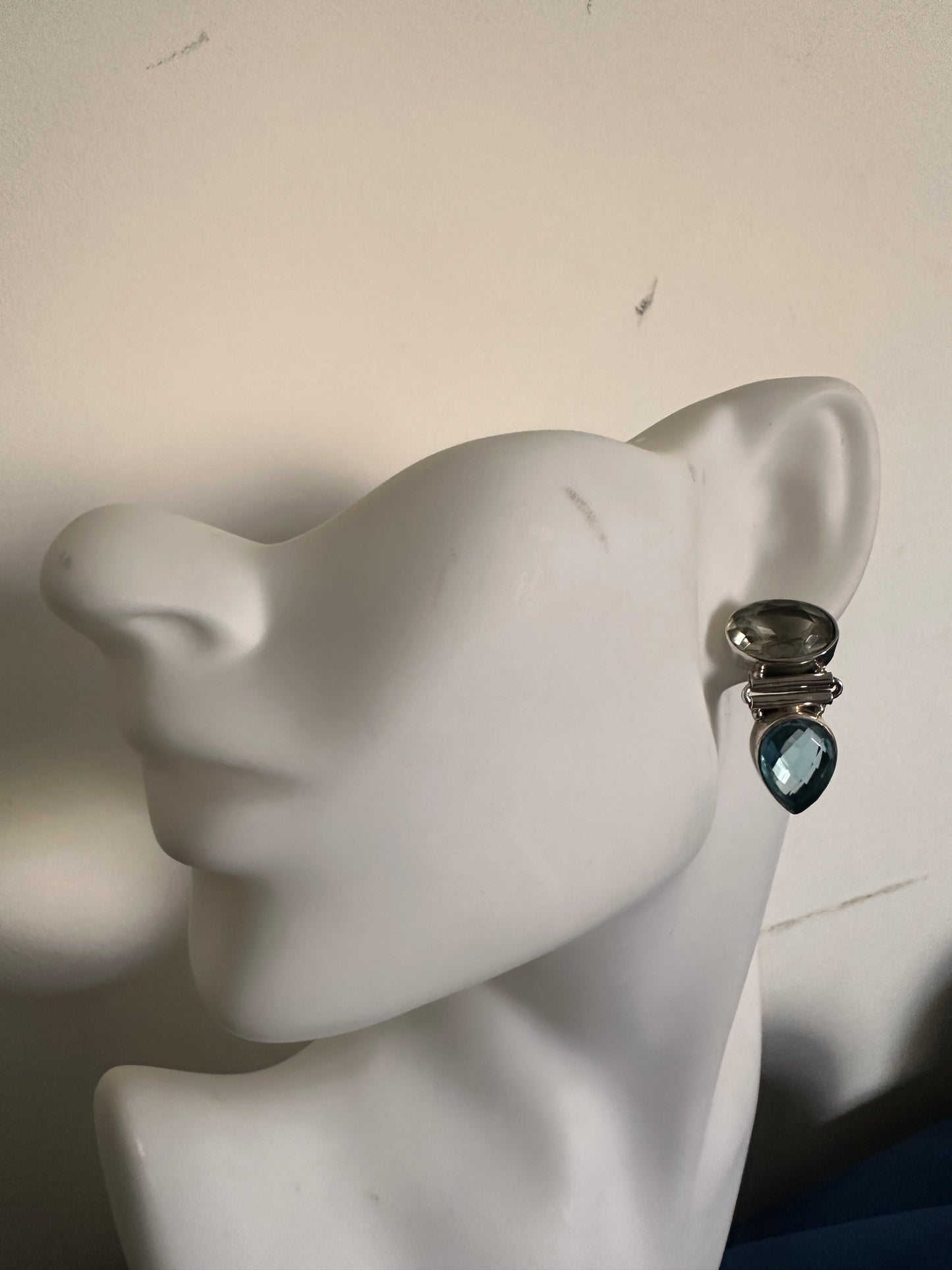 Green Amethyst