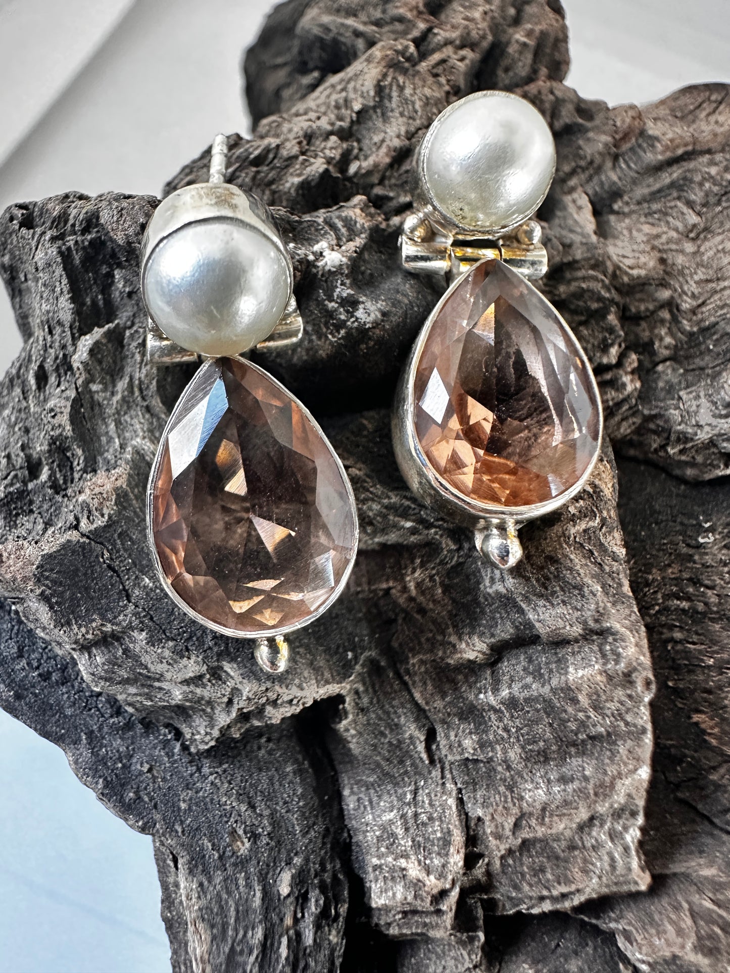 Cherry Quartz