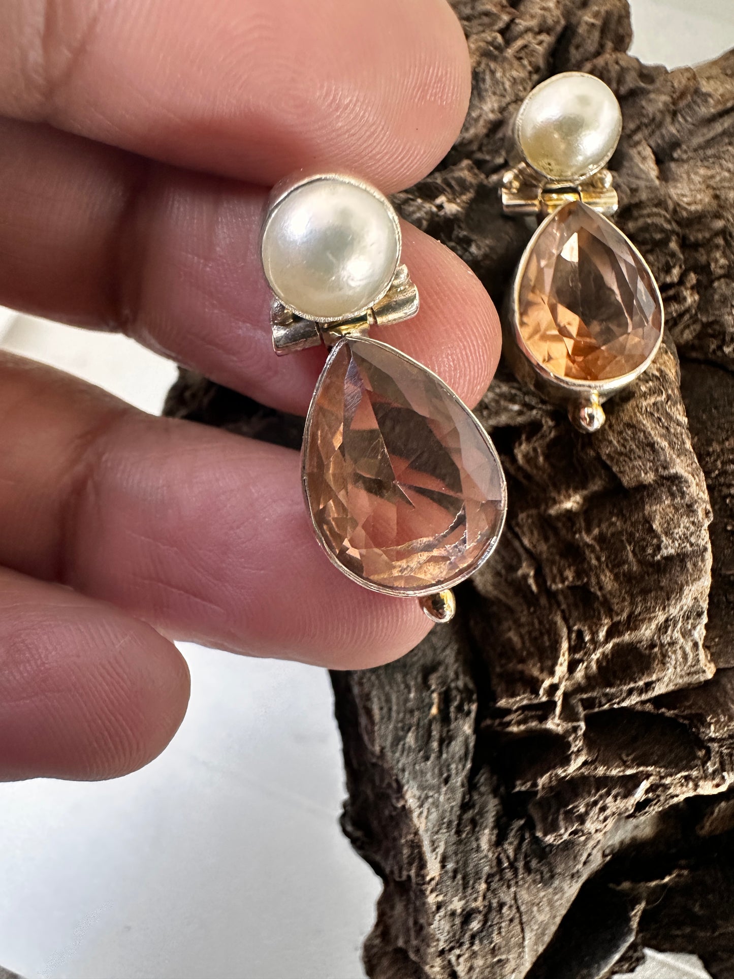 Cherry Quartz