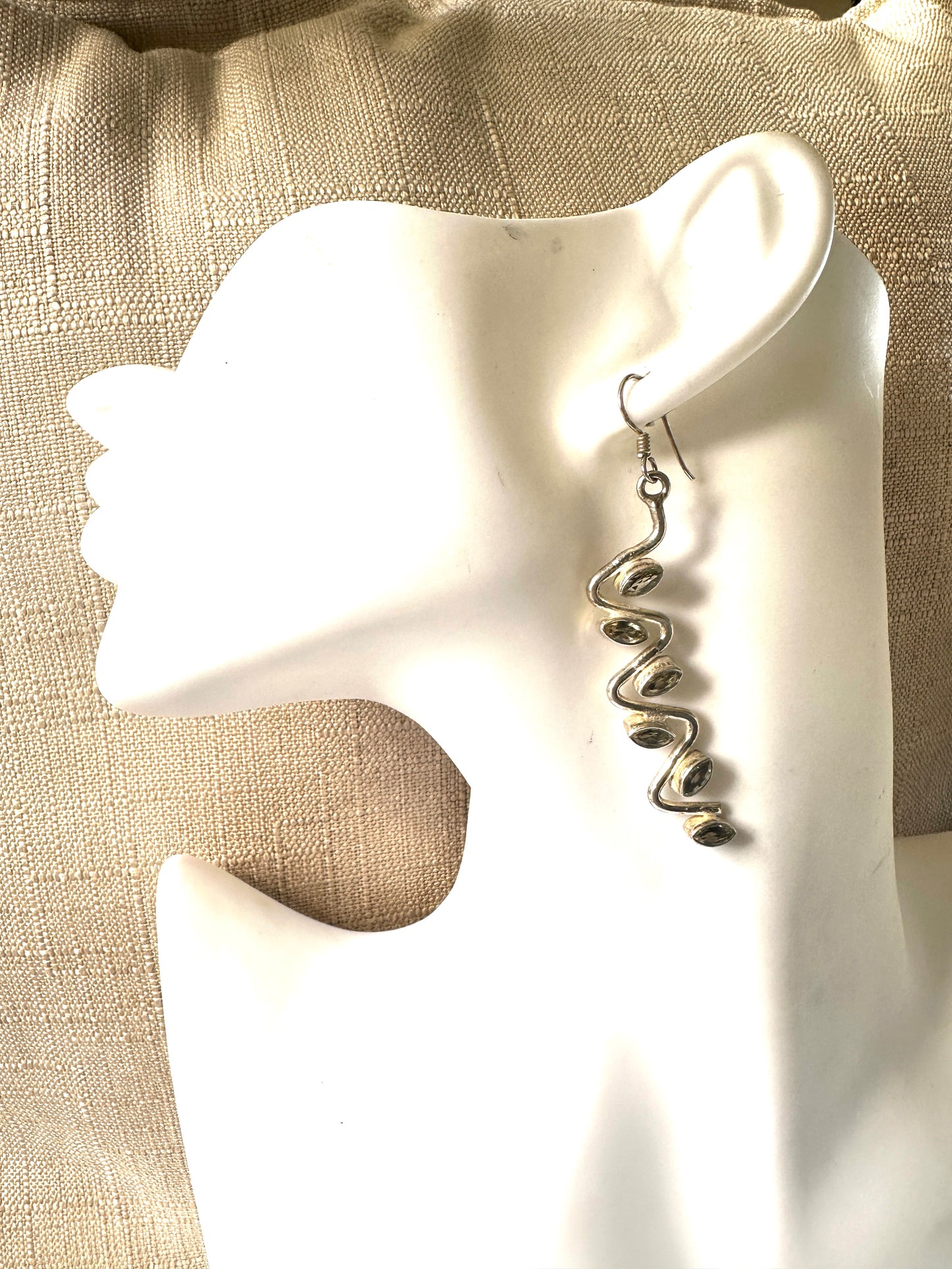 Citrine Waves