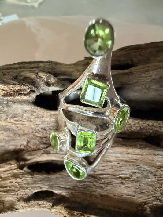 Peridot
