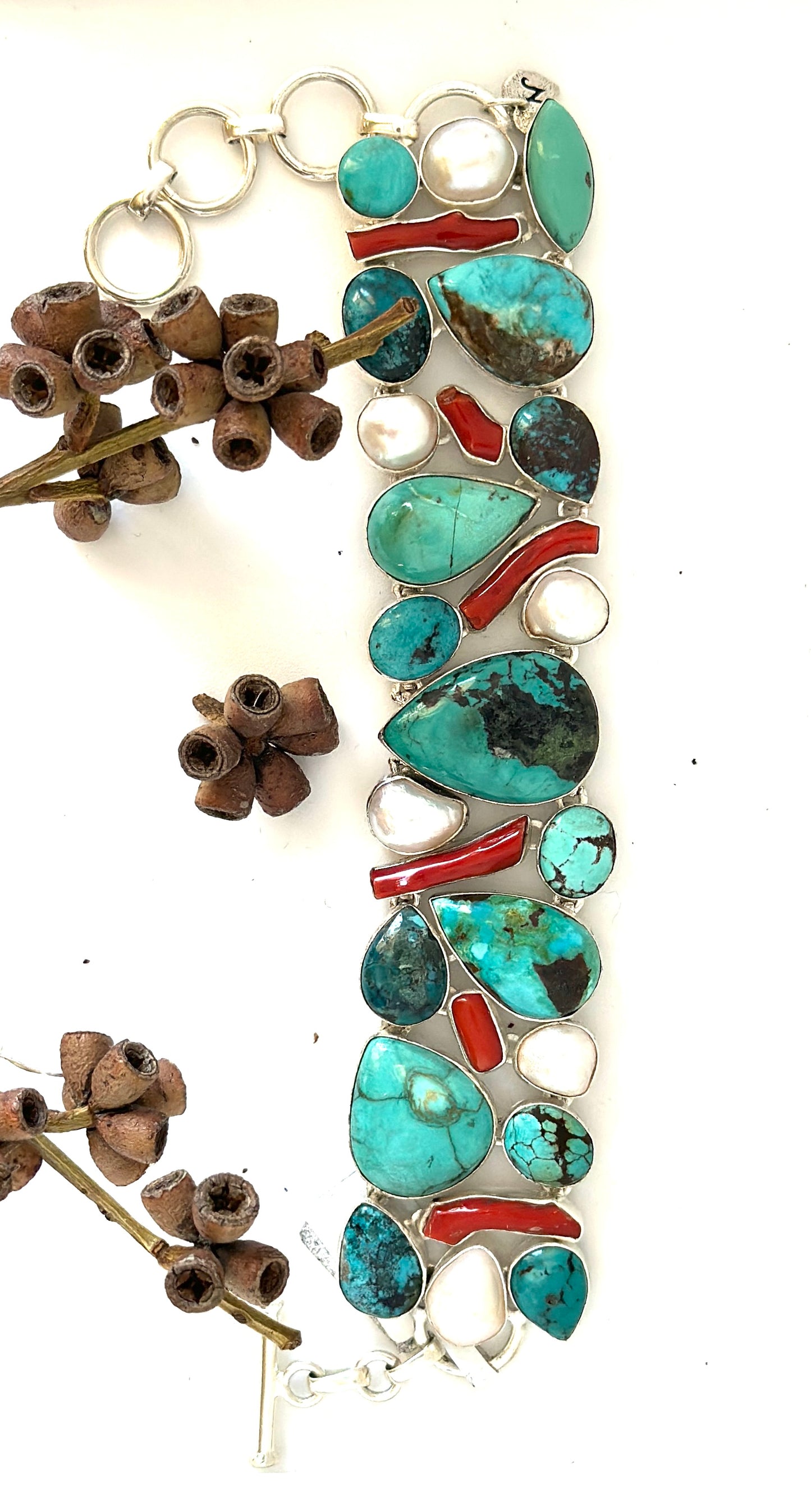 Turquoise