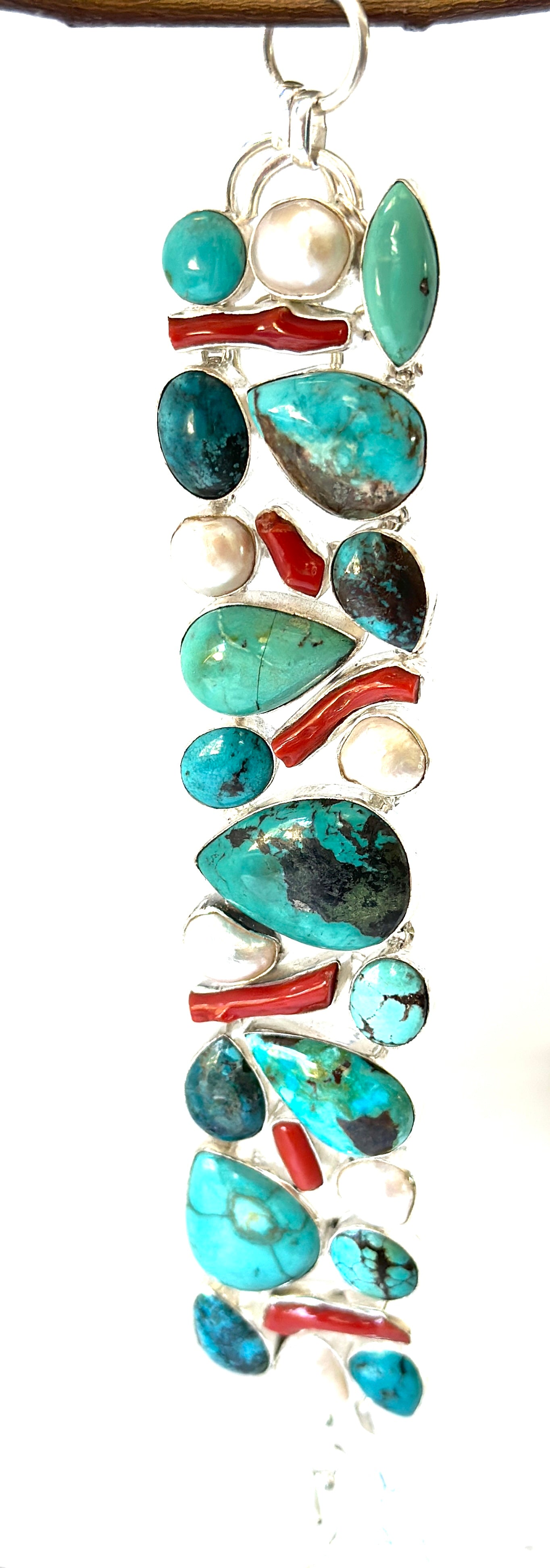 Turquoise