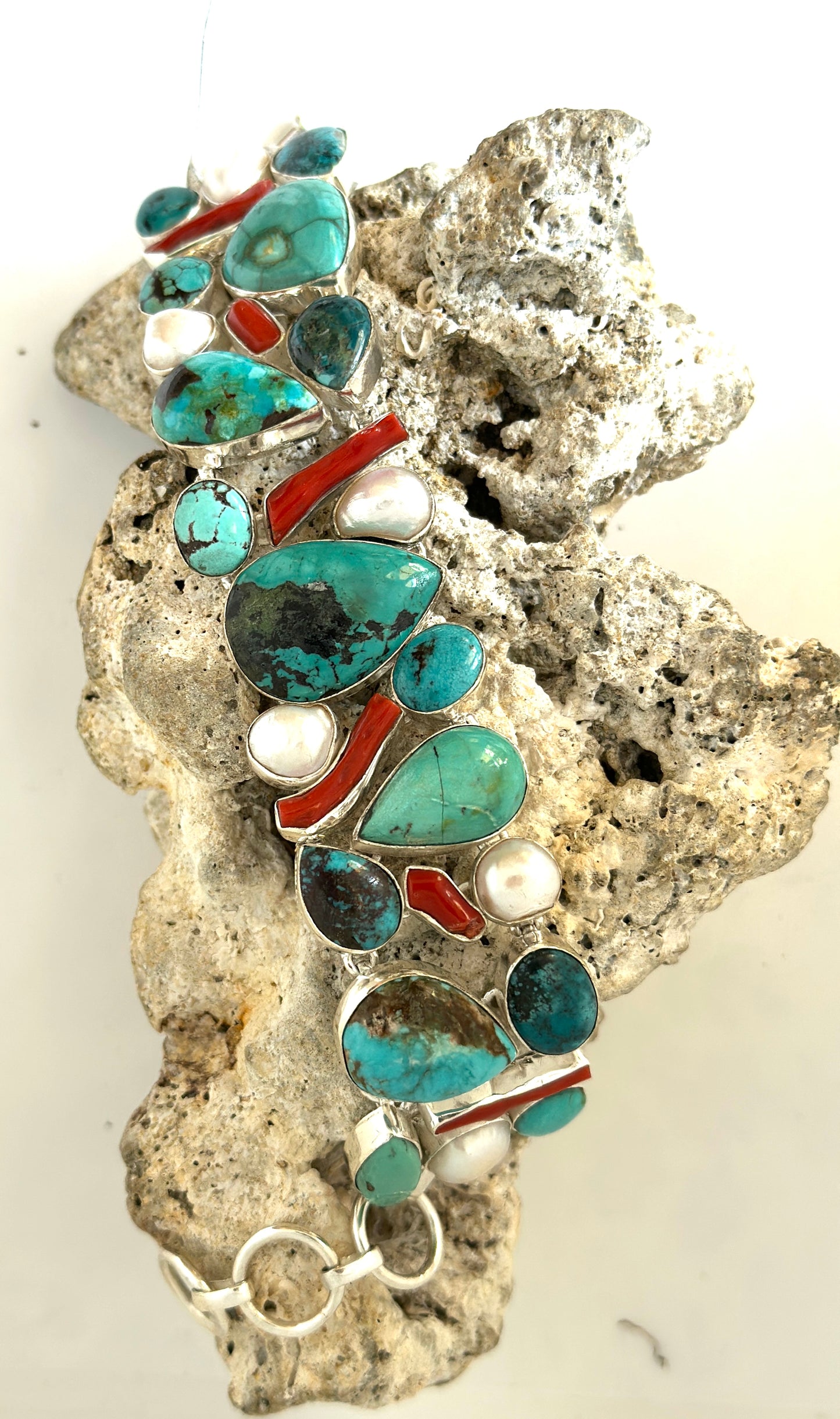 Turquoise