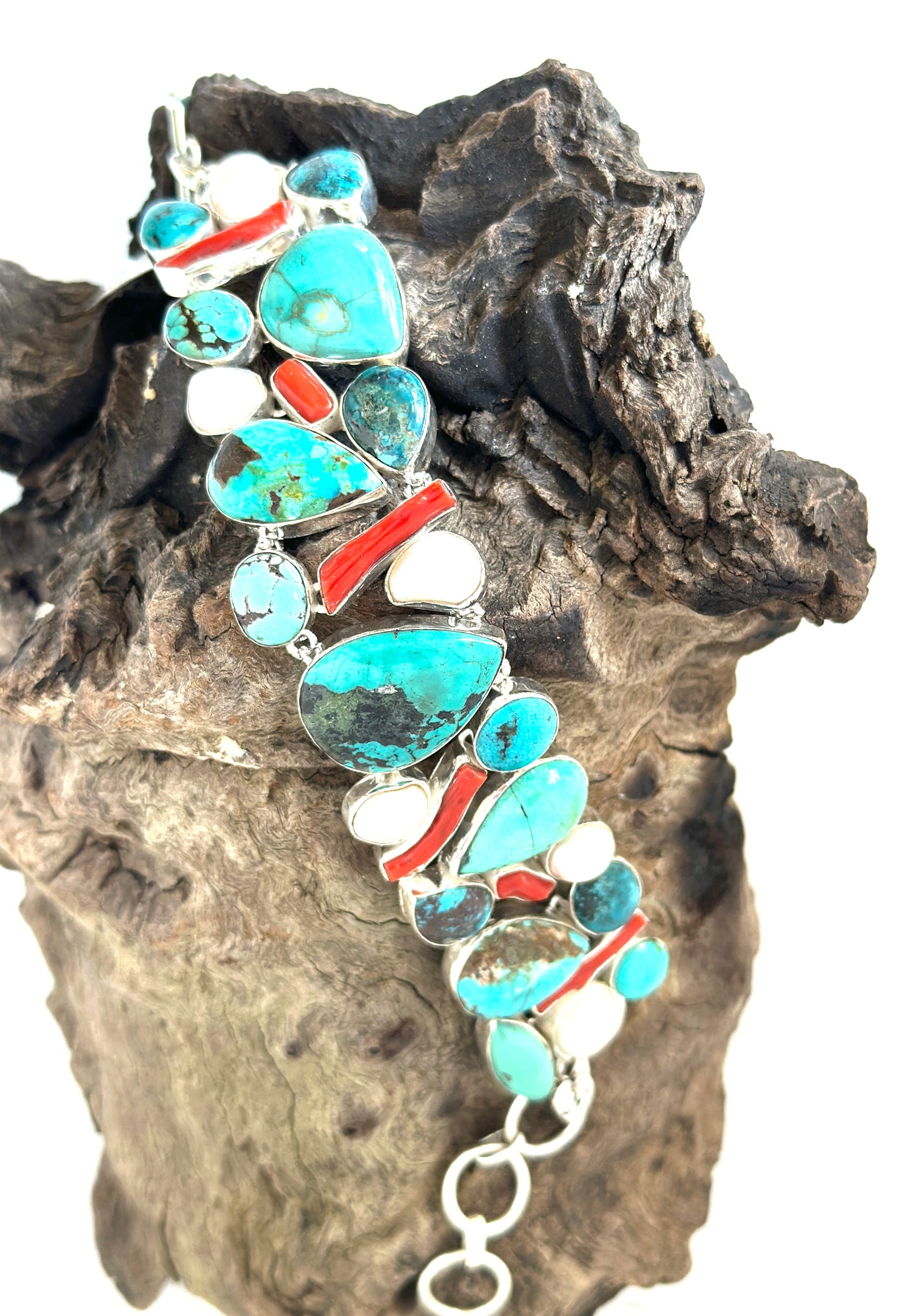 Turquoise