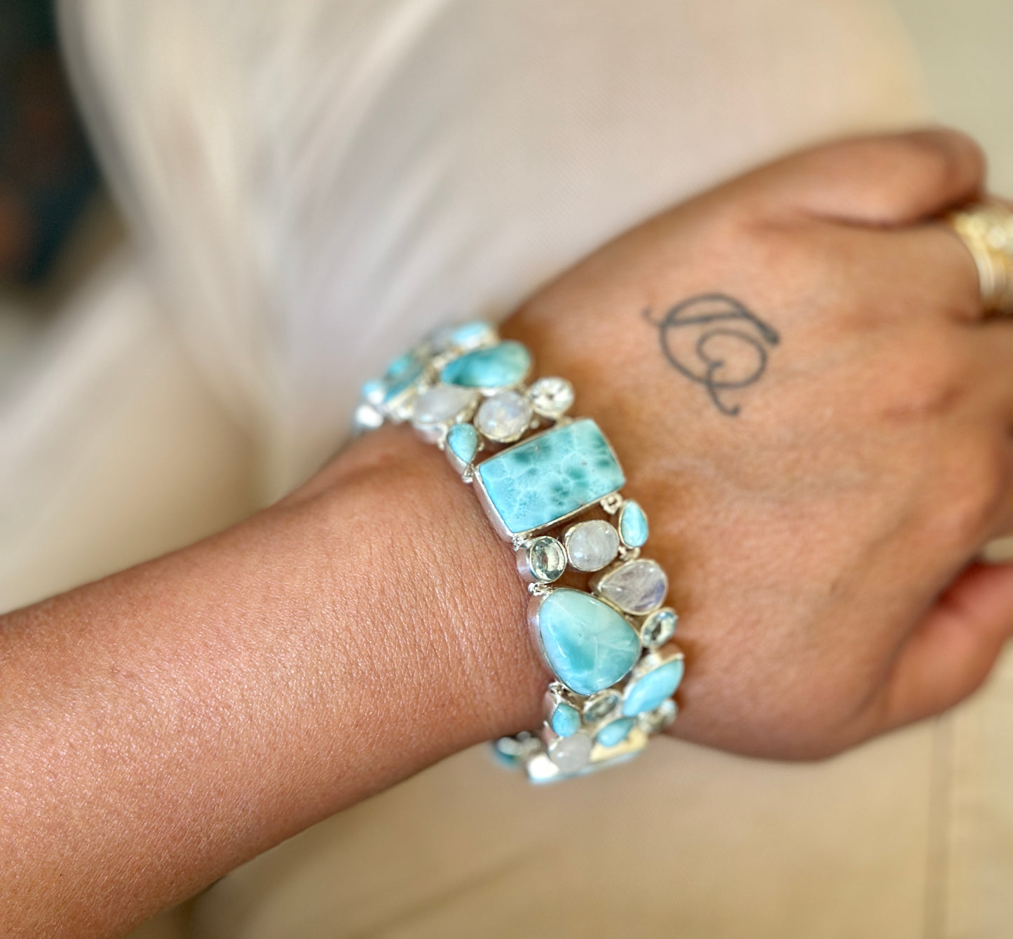 Larimar