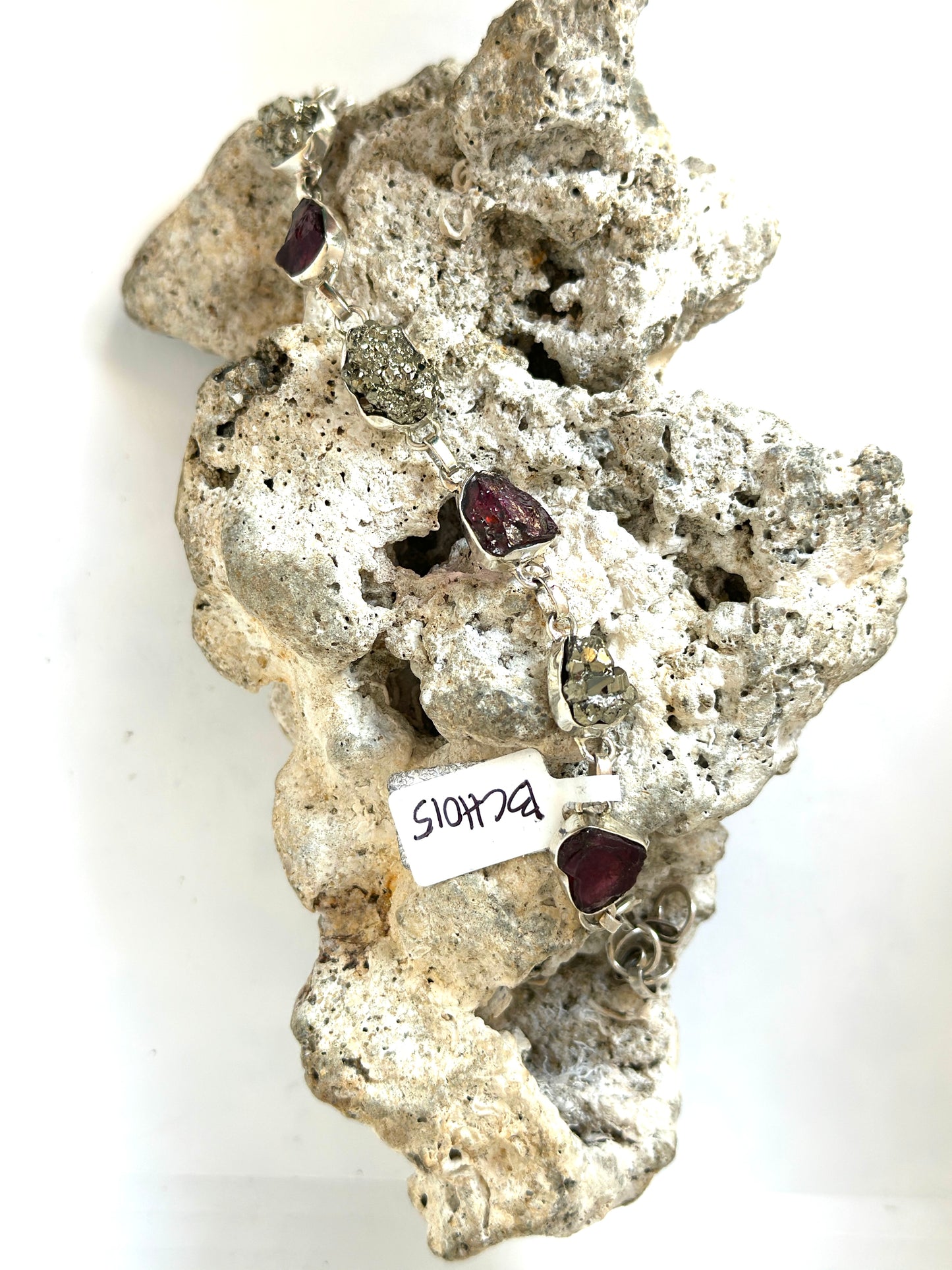 Pyrite Druzy