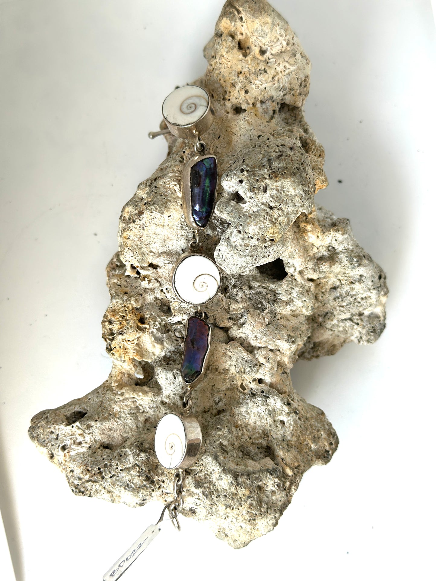 Shiva Eye