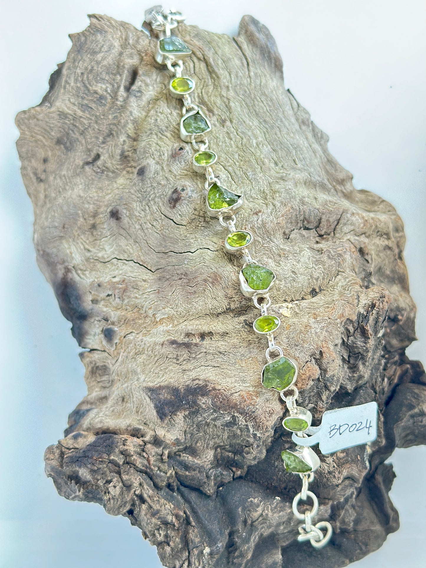 Peridot