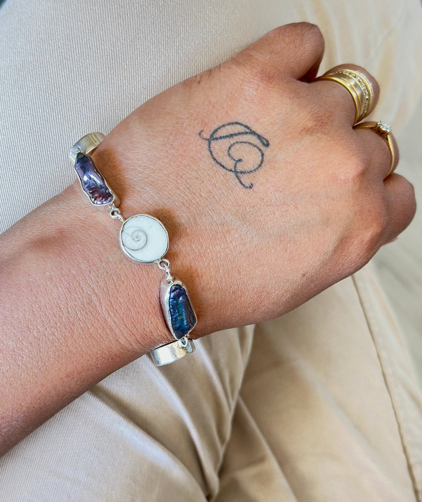 Shiva Eye