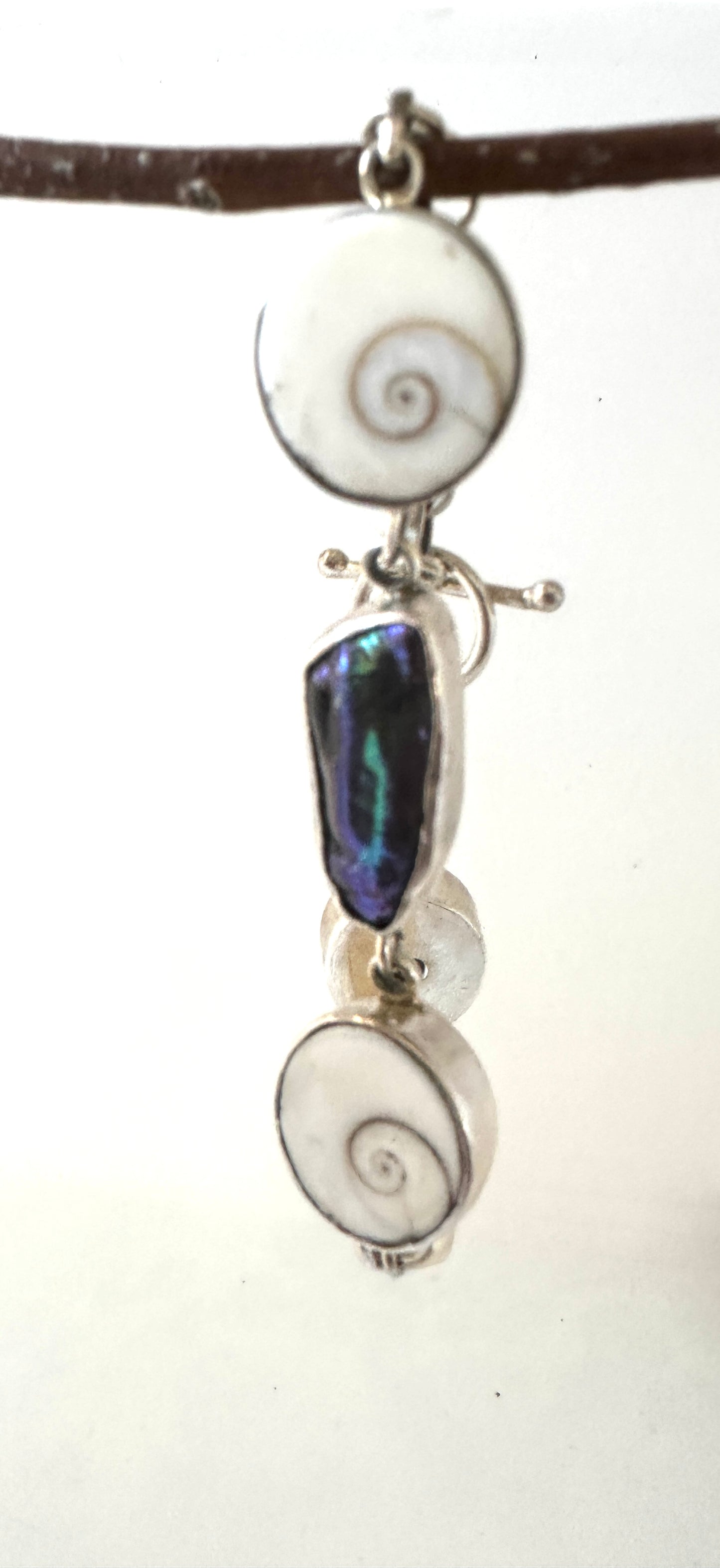 Shiva Eye