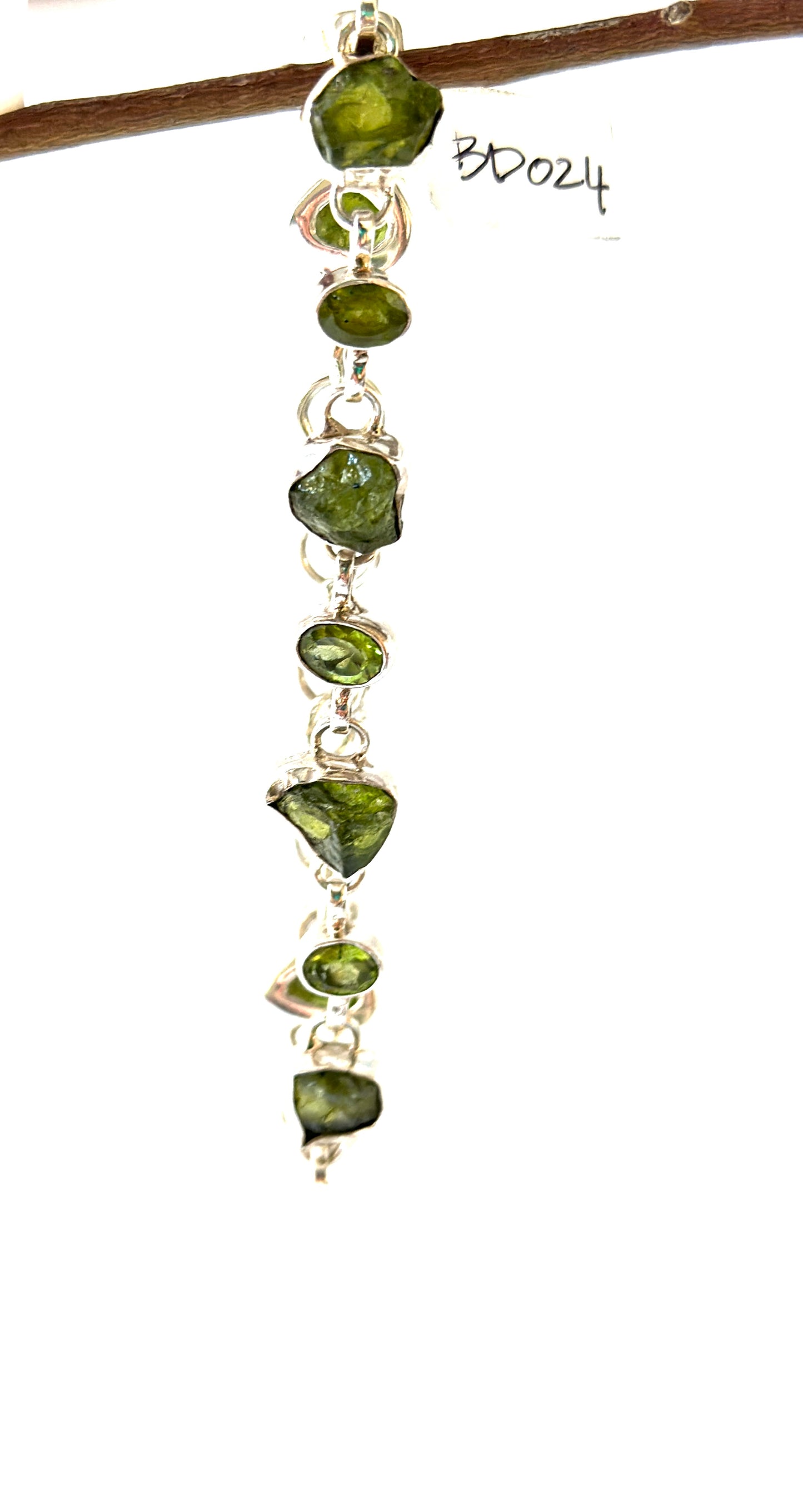 Peridot