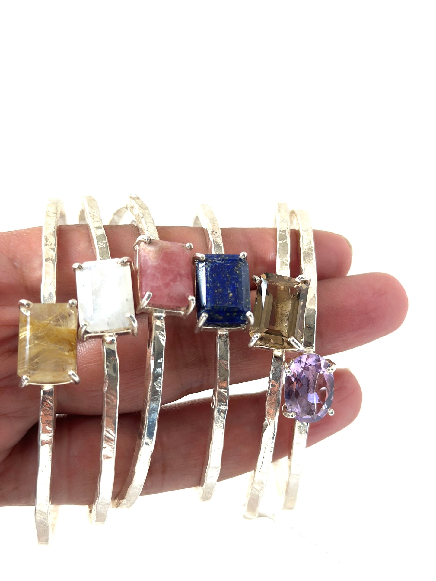Rutile Quartz