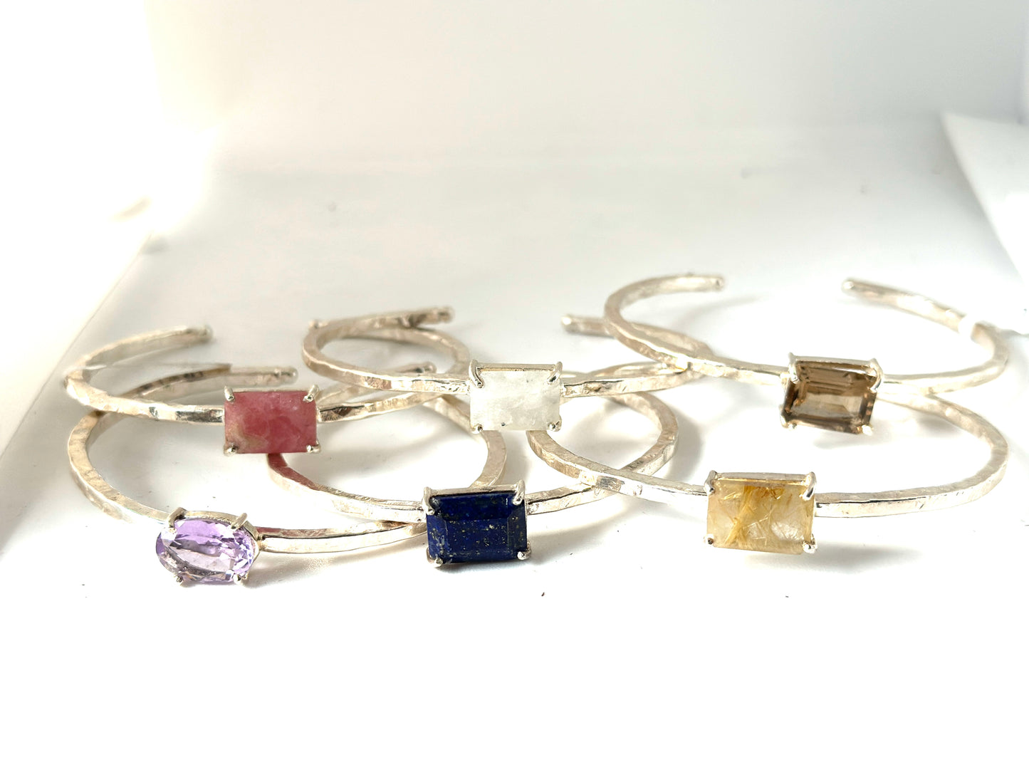 Rutile Quartz